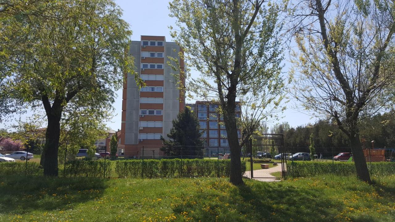 Appartement - Vue sur Lac