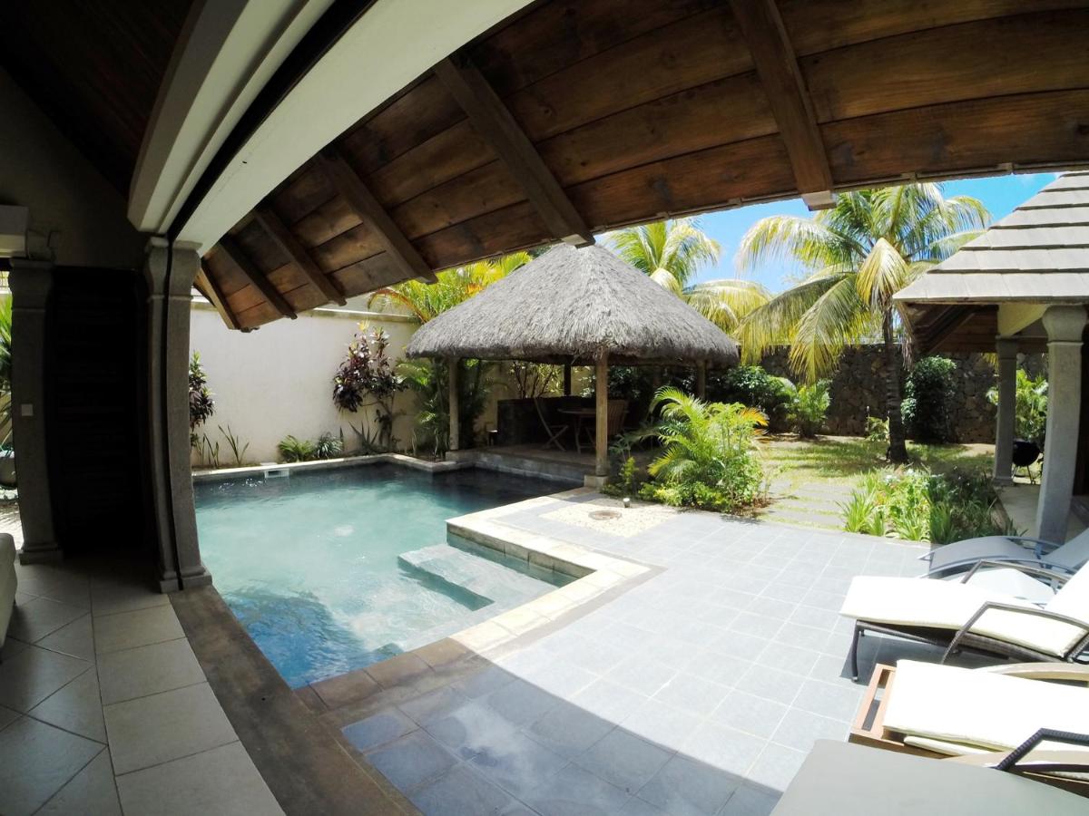 Villa Dodo - B&B Péreybère