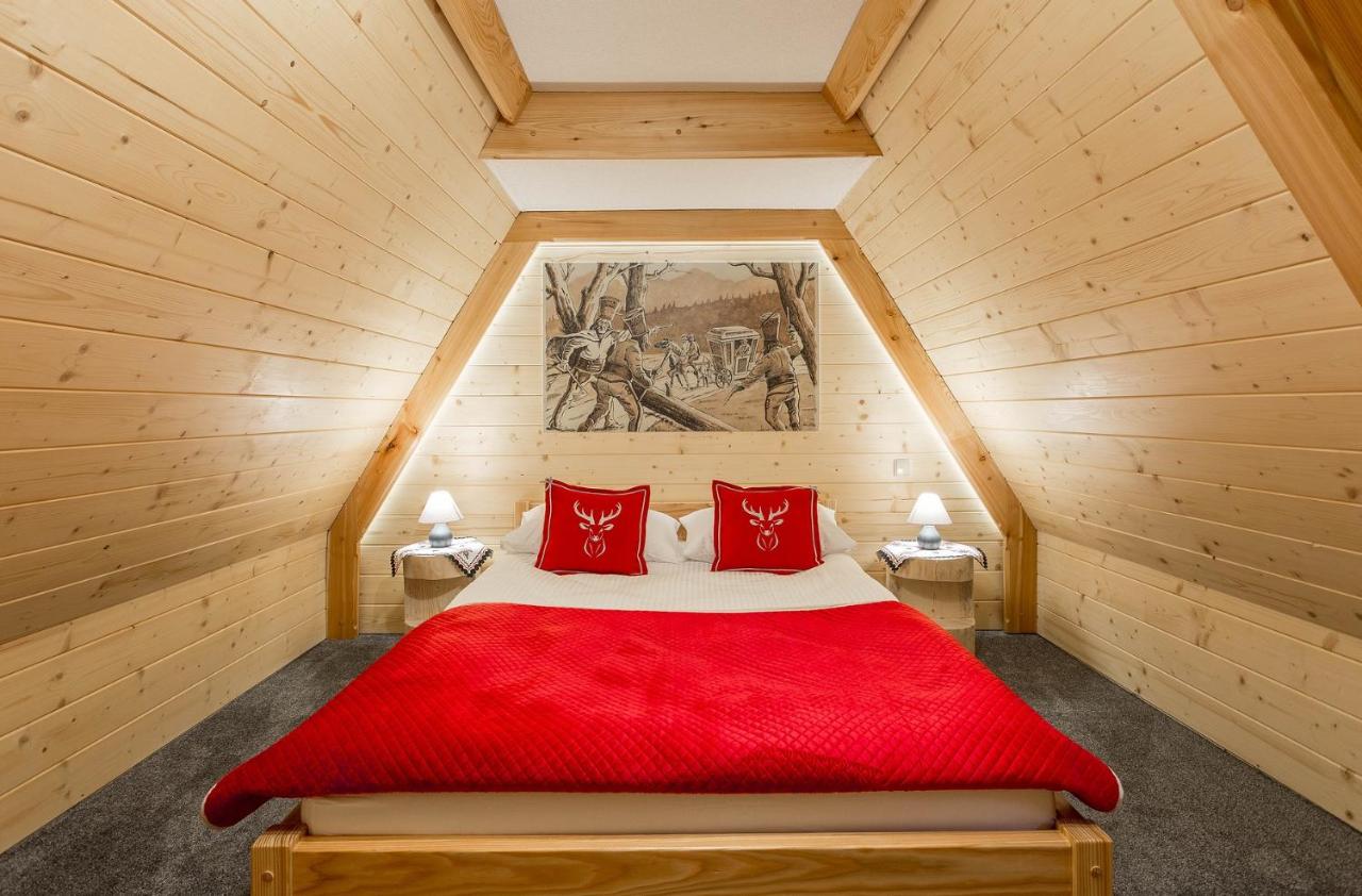 Apartment mit 2 Schlafzimmern