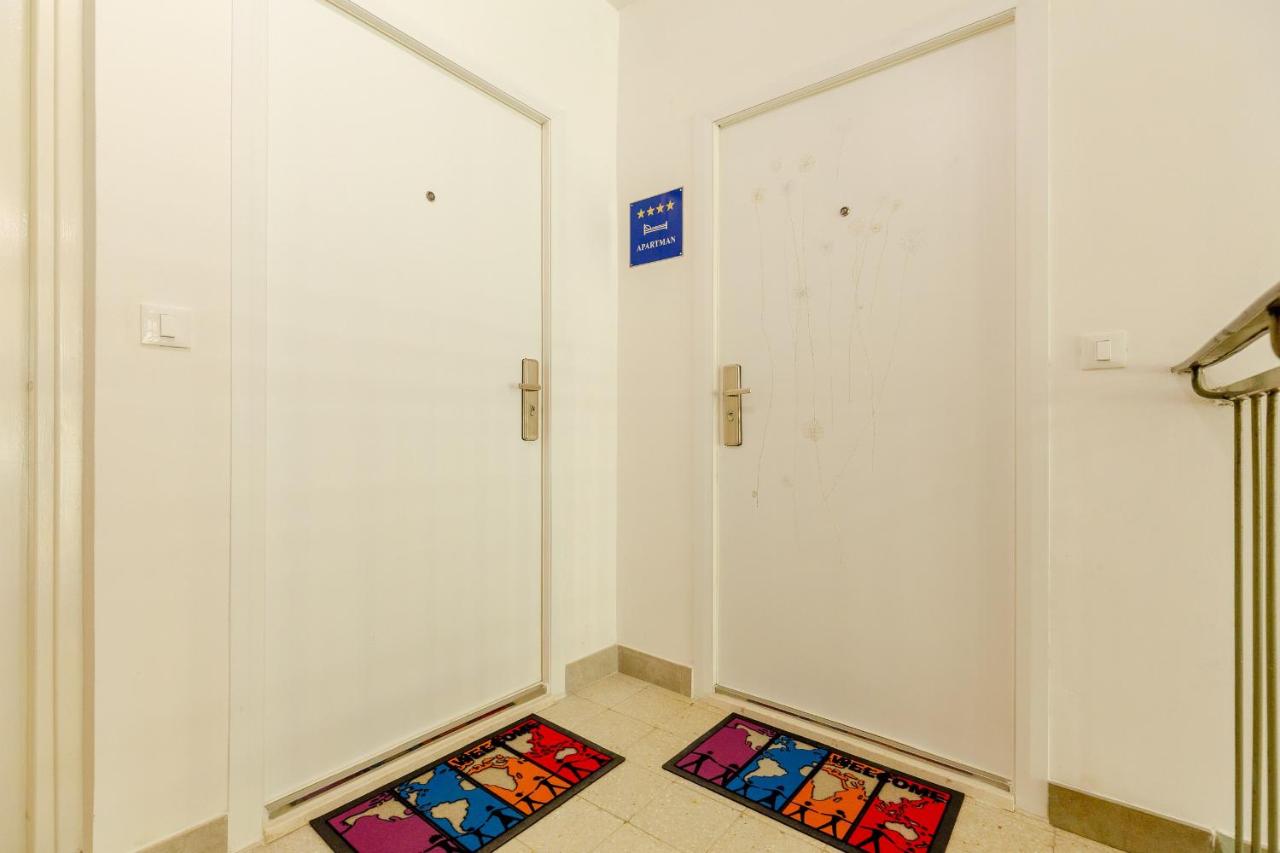 Dubrovnik Colors - Old Town View Apartment No1 - Ferienwohnung