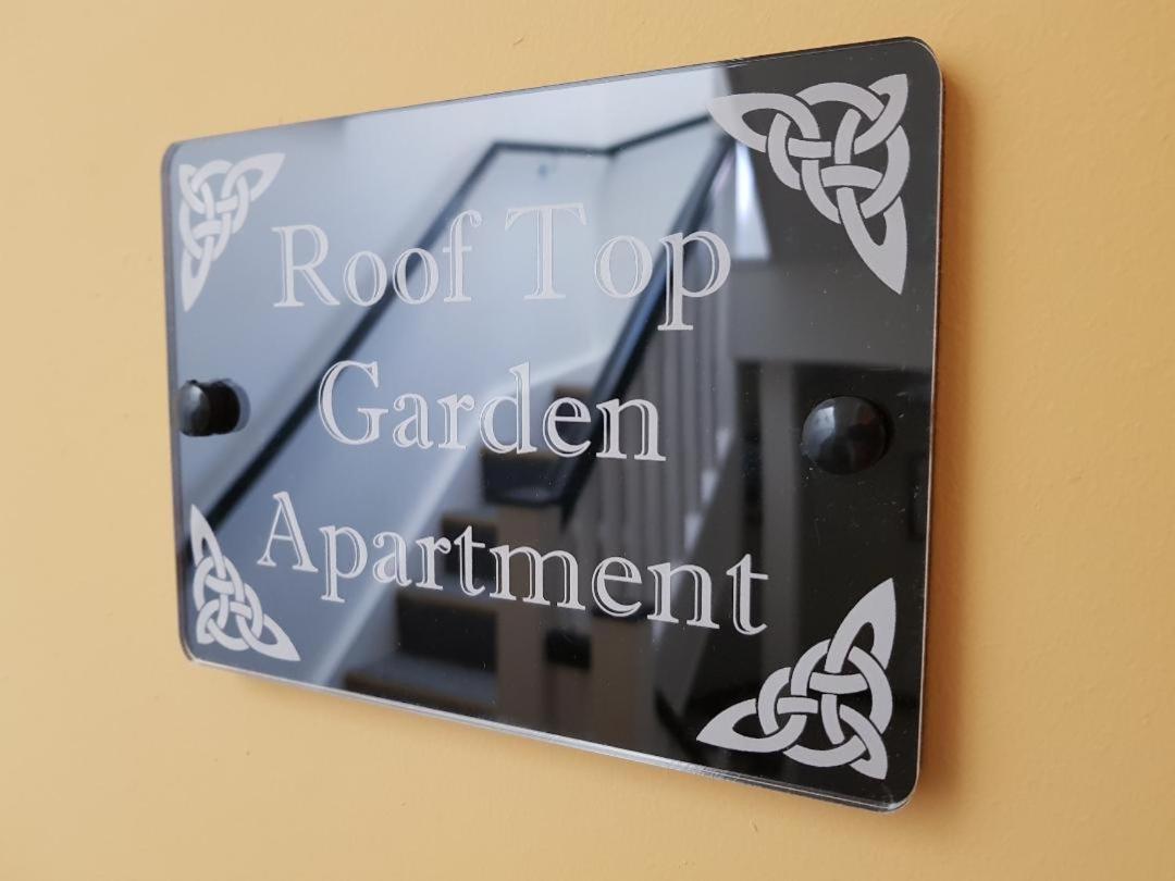 Rooftop Apartments - B&B