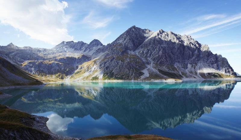 Appartamento con Vista Montagna