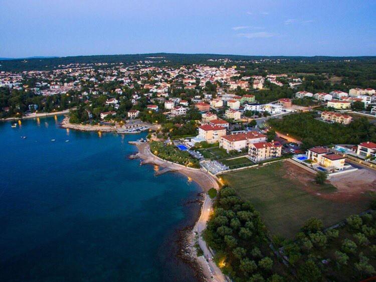 Luxury Apartments Villa Matea 2 - B&B