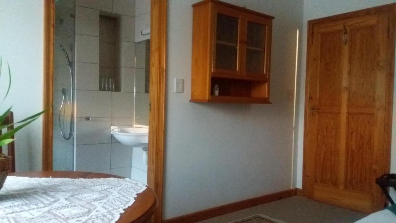 Deluxe Double Room with Shower