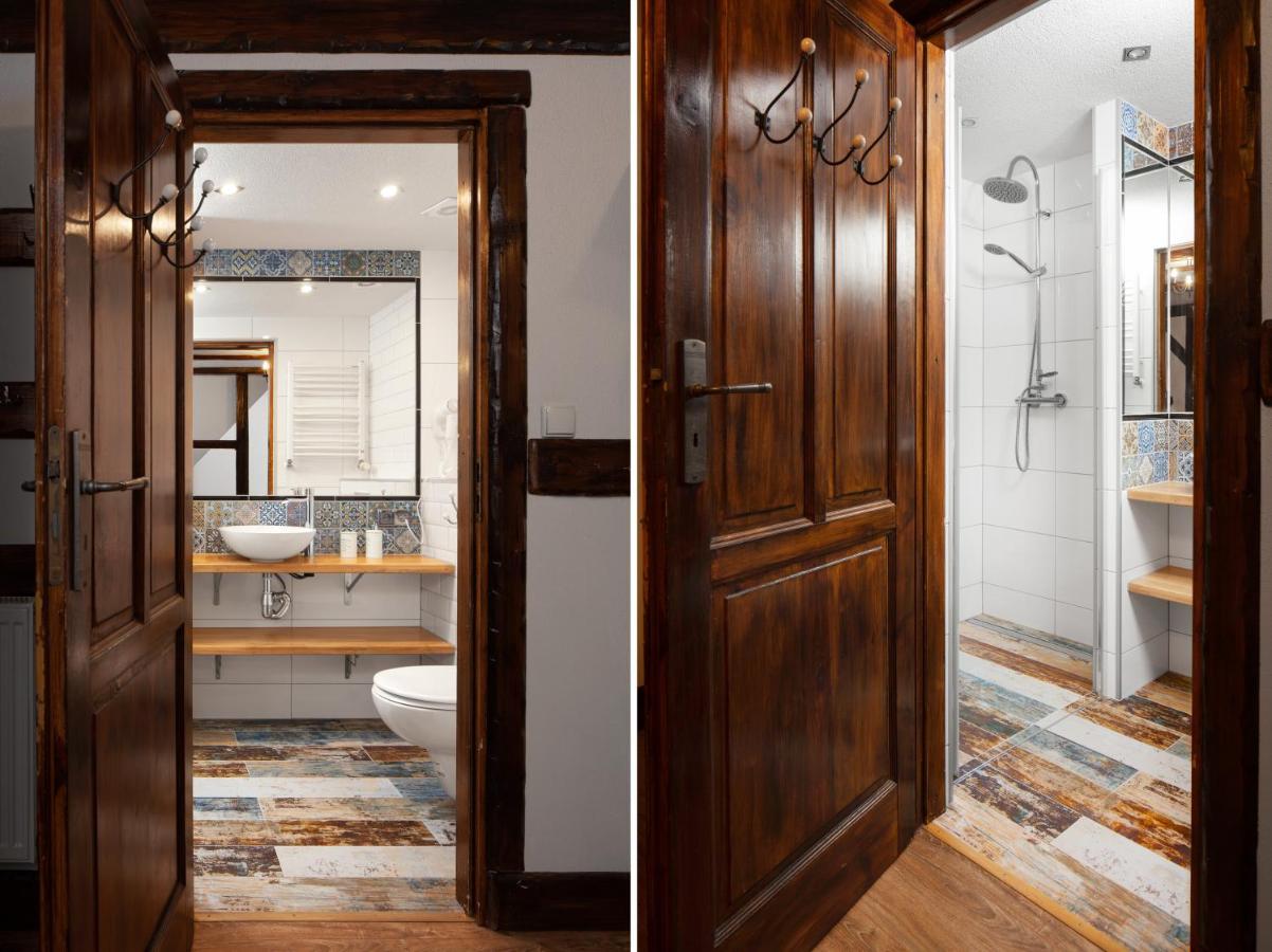 Habitación Cuádruple Confort 