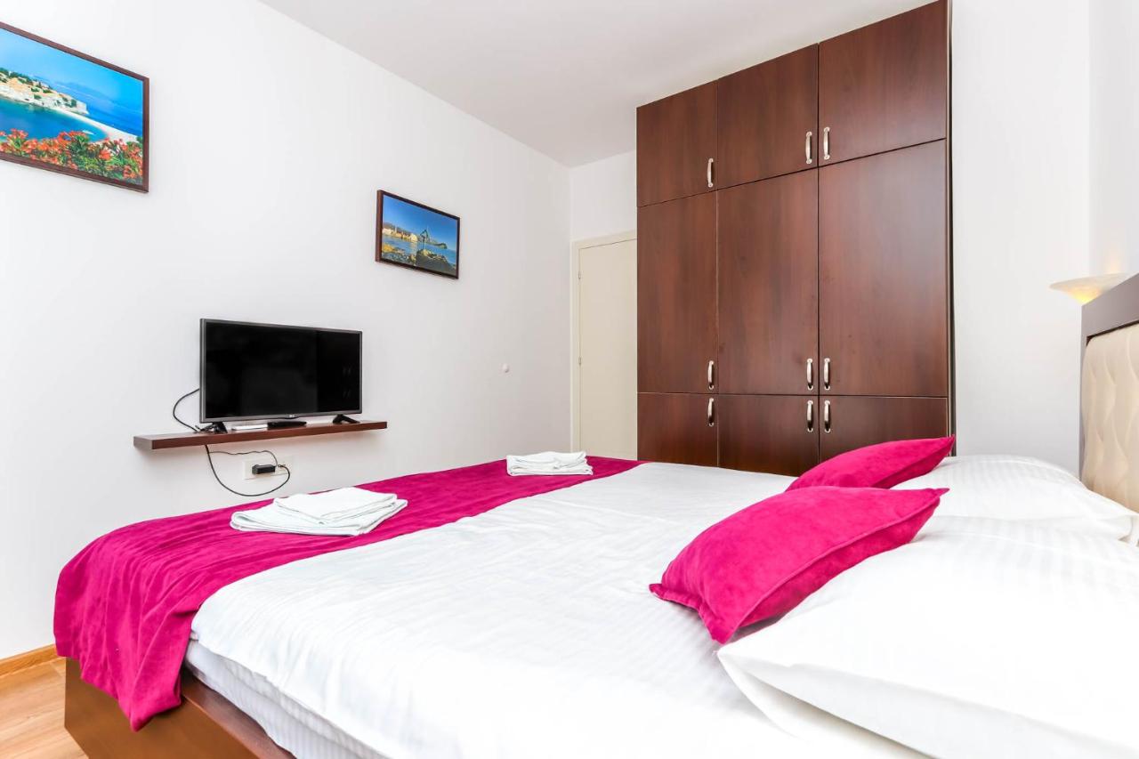 Comfort Apartment mit 1 Schlafzimmer