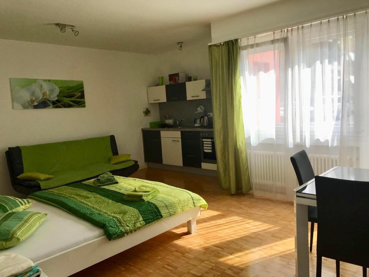 B&B Ascona - Apartment al Lido Ascona - Bed and Breakfast Ascona