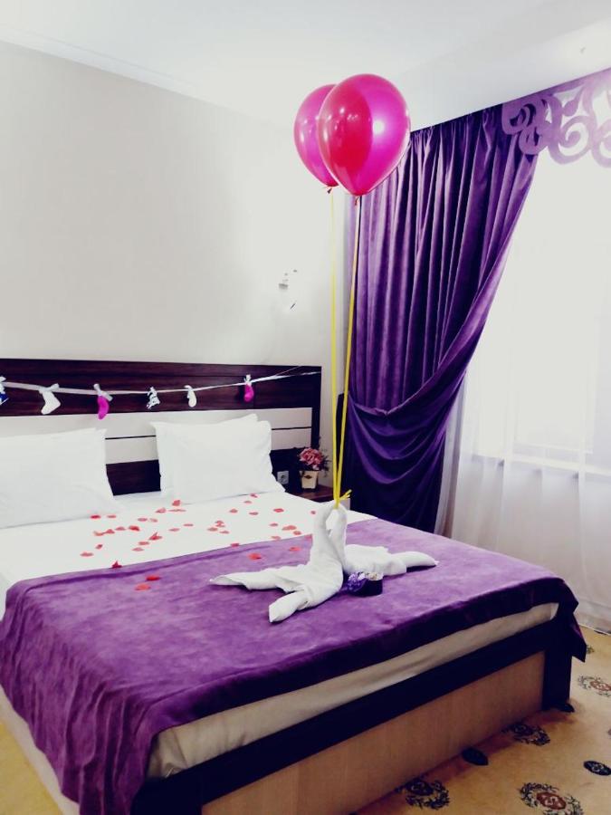 Doppelzimmer mit eigenem Bad