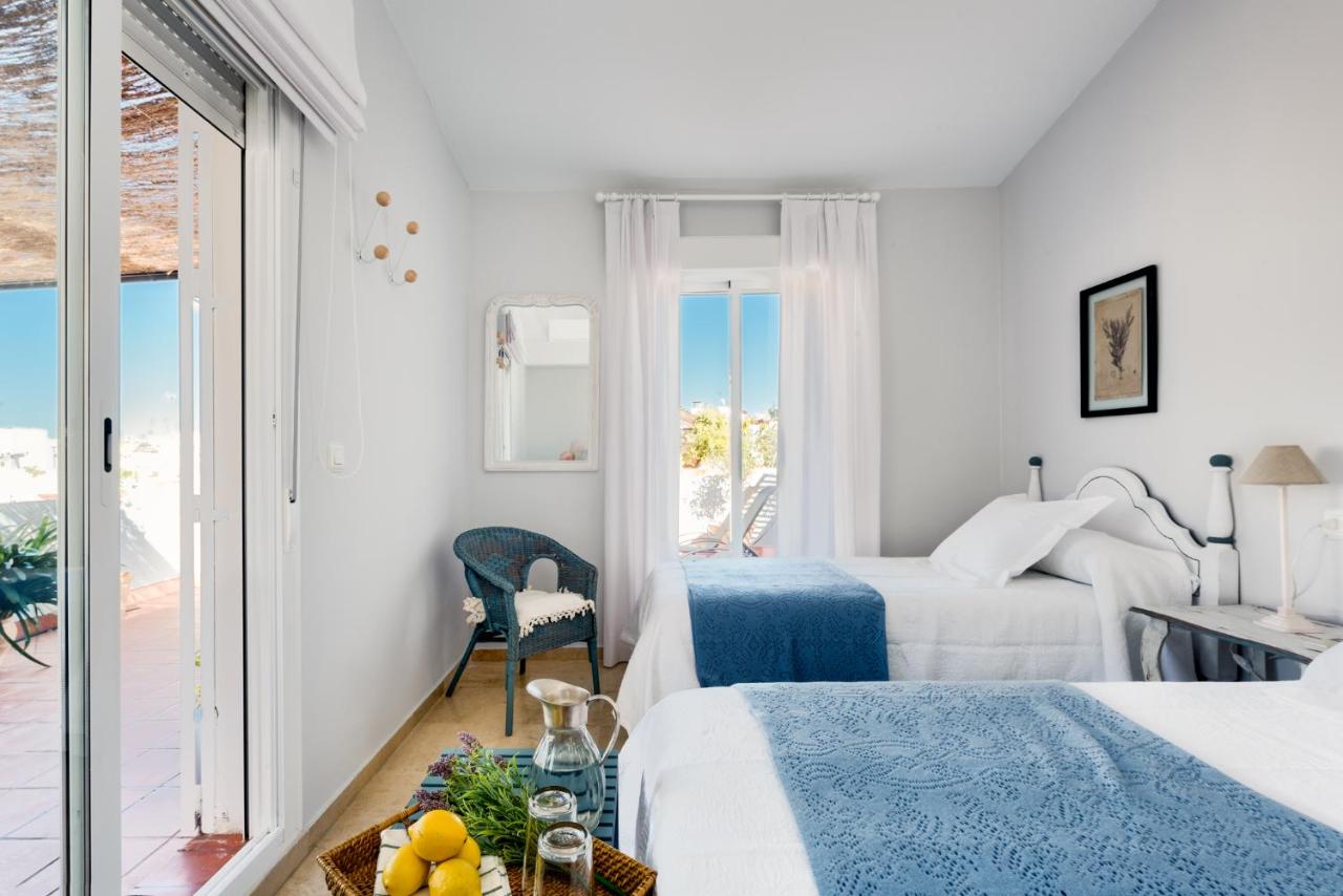 Genteel Home San Isidoro - Bed and Breakfast Sevilla