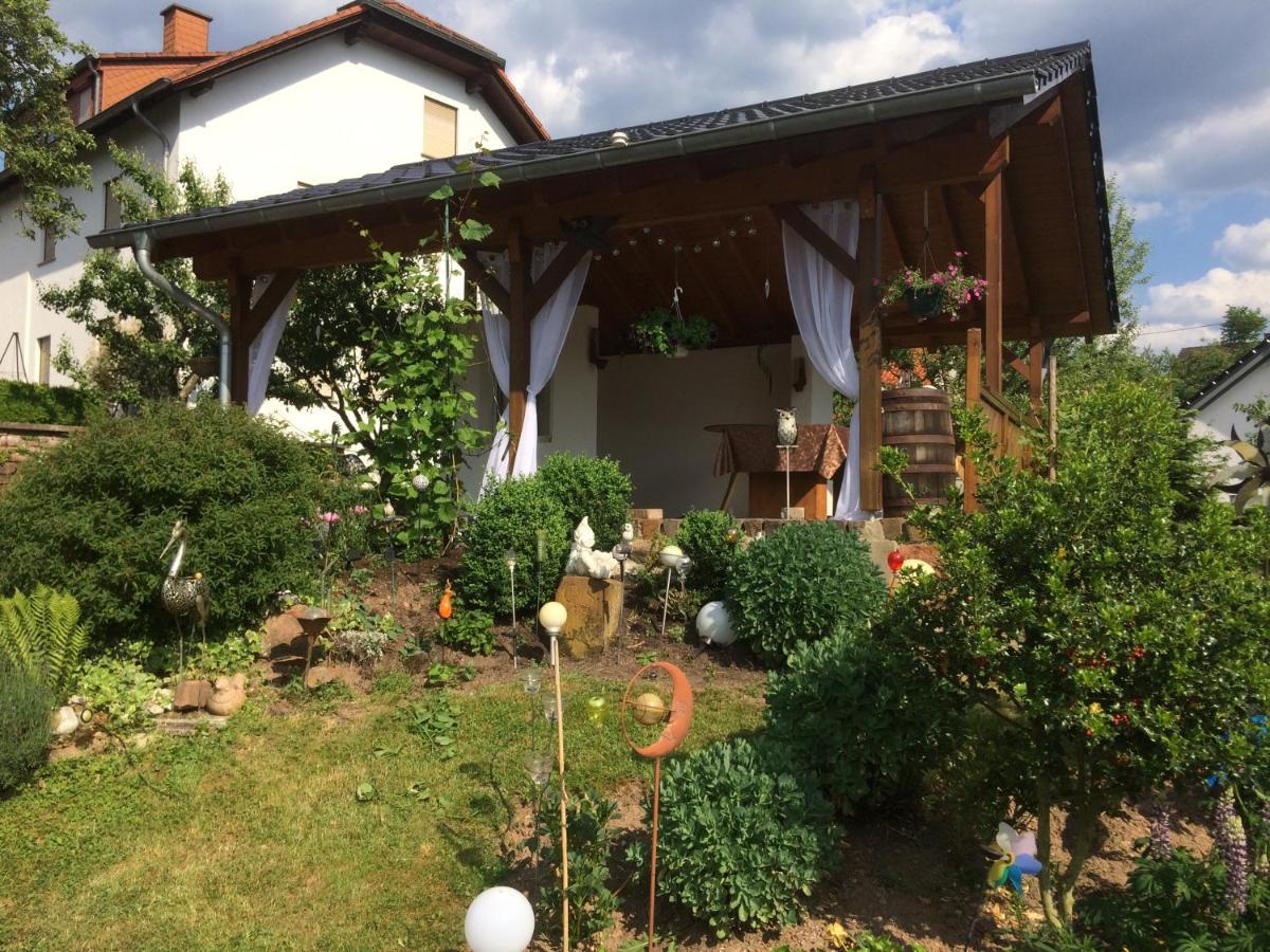 Ferienwohnung Schmitz - Chambres d’hôtes