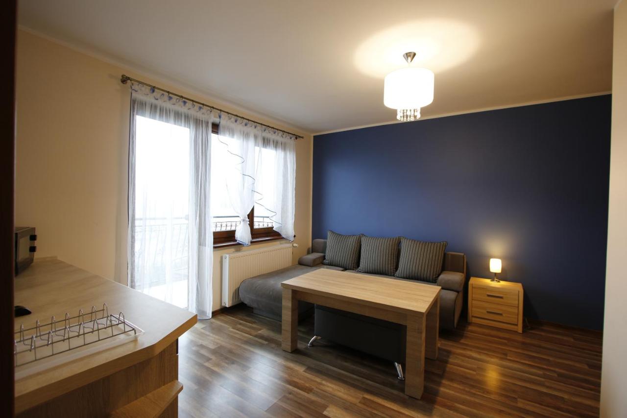 Suite con Balcone 
