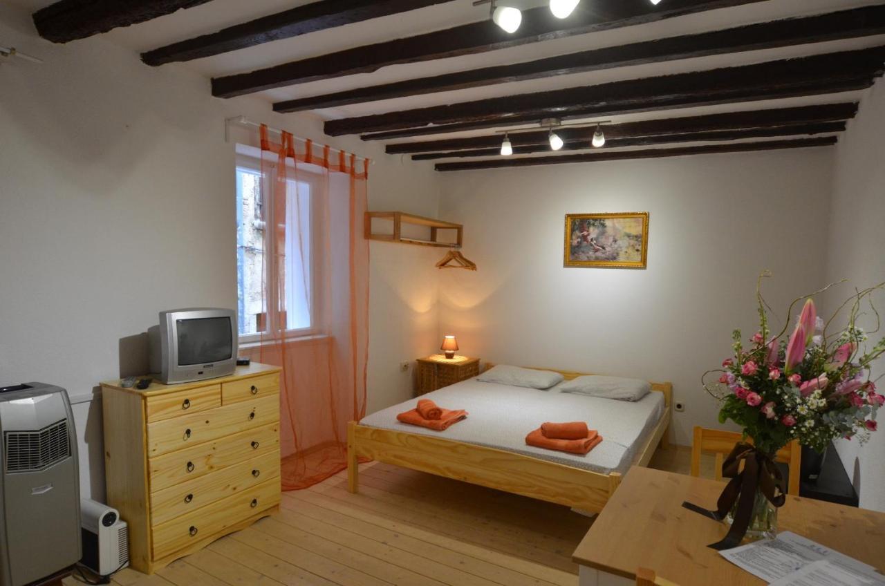 Apartman 18 - B&B Rovinj
