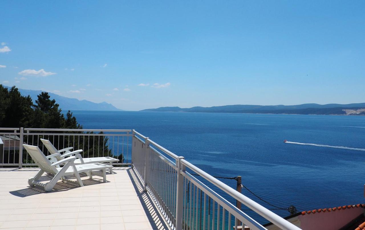 Apartments Roko - B&B Stanići