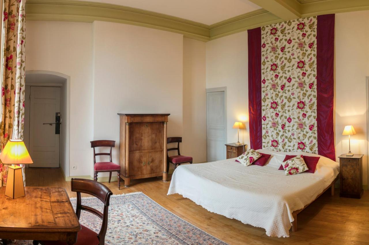 Marquis Suite