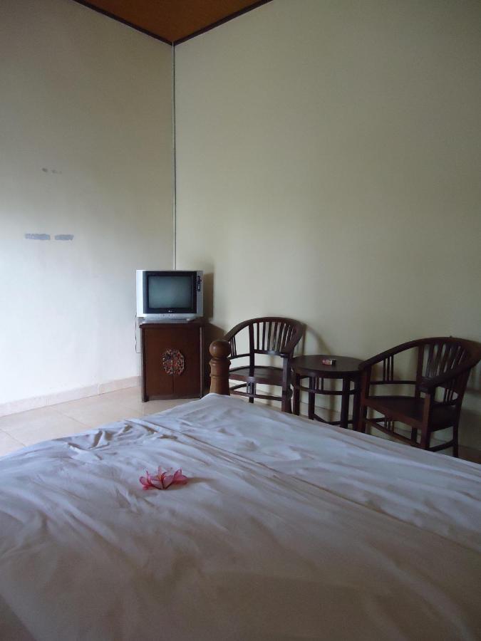 Standard Doppel- oder Zweibettzimmer
