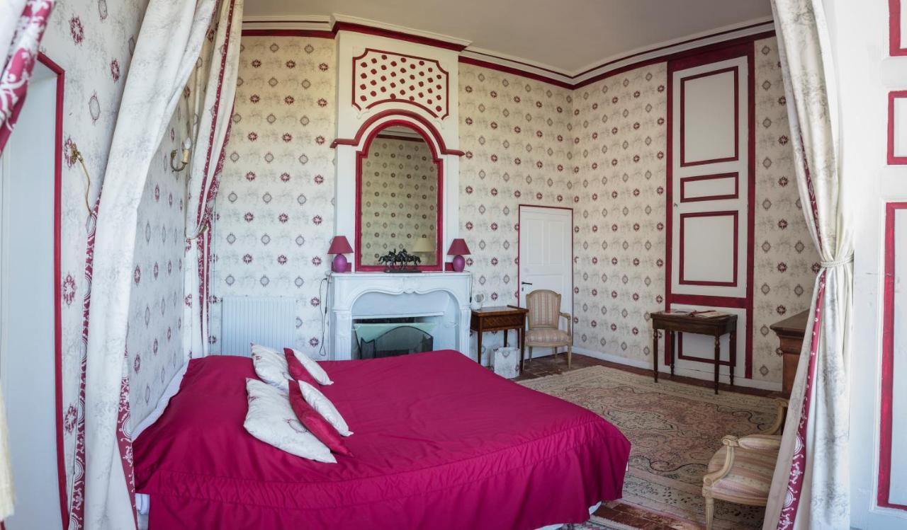 Chambre Double Marie Feuillant