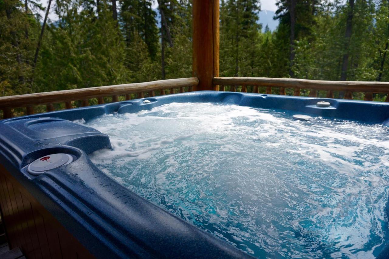 Stone Creek Chalets by Fernie Central Reservations - Ferienwohnung Fernie