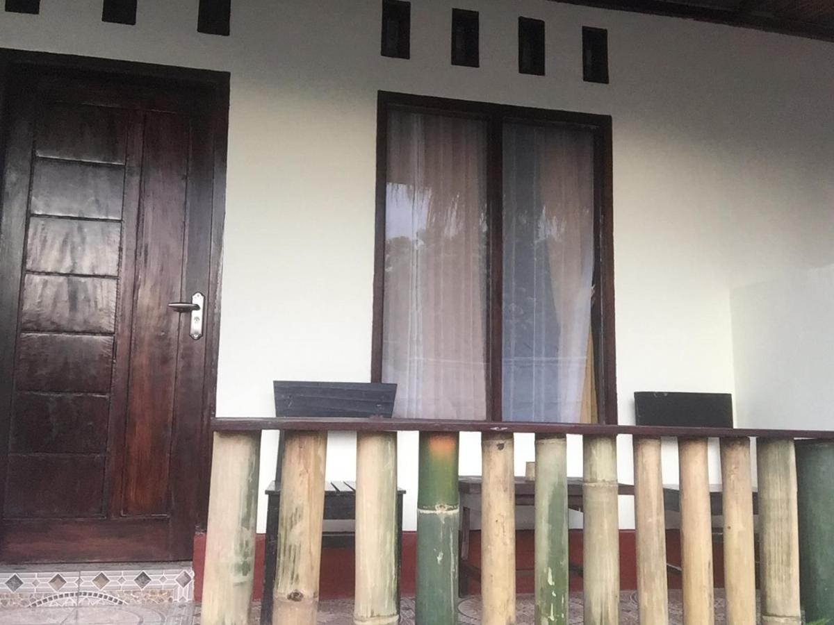 Tiu Kelep Homestay - B&B