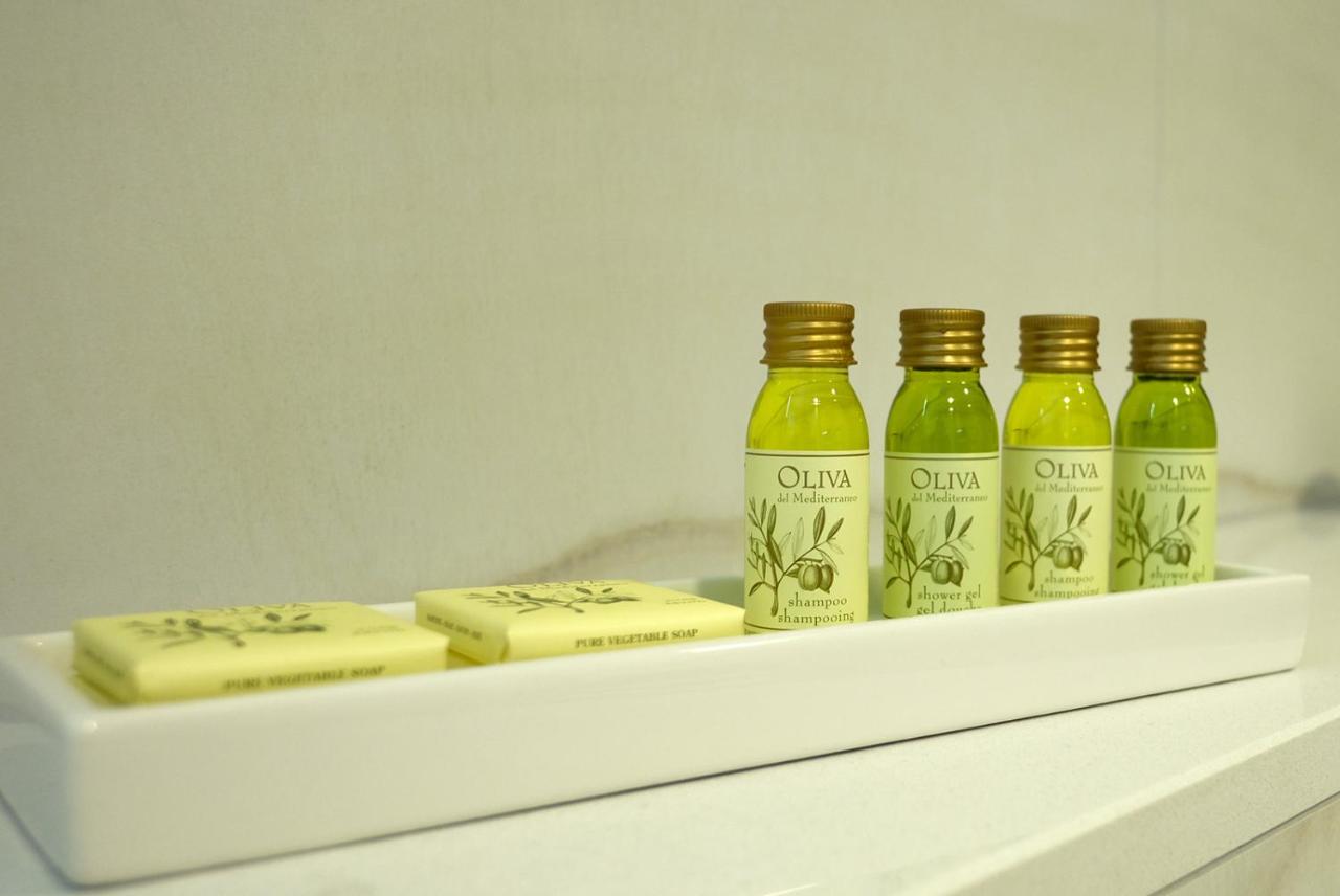 Chambre Double avec Balcon - Vue sur Mer