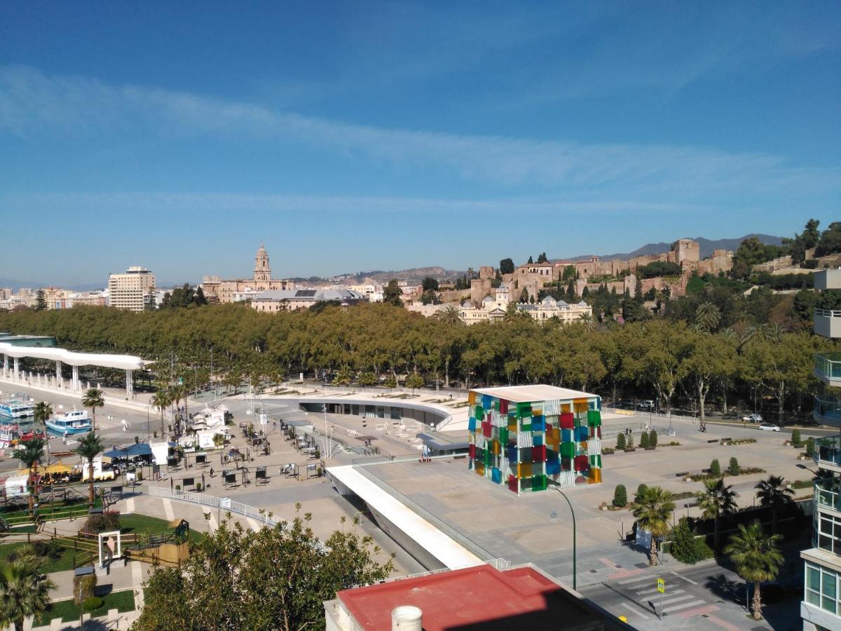 La Marina Suite Málaga - B&B Málaga