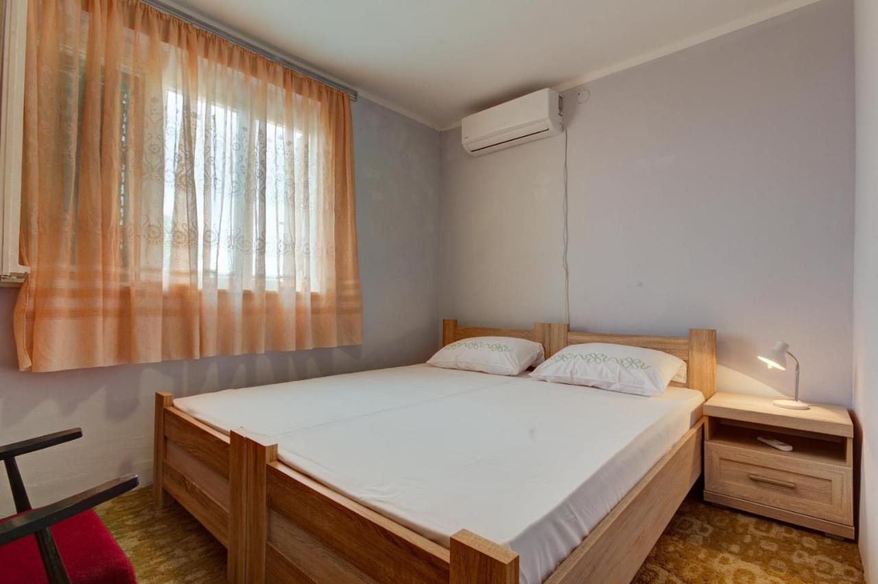 Suite 1 Chambre