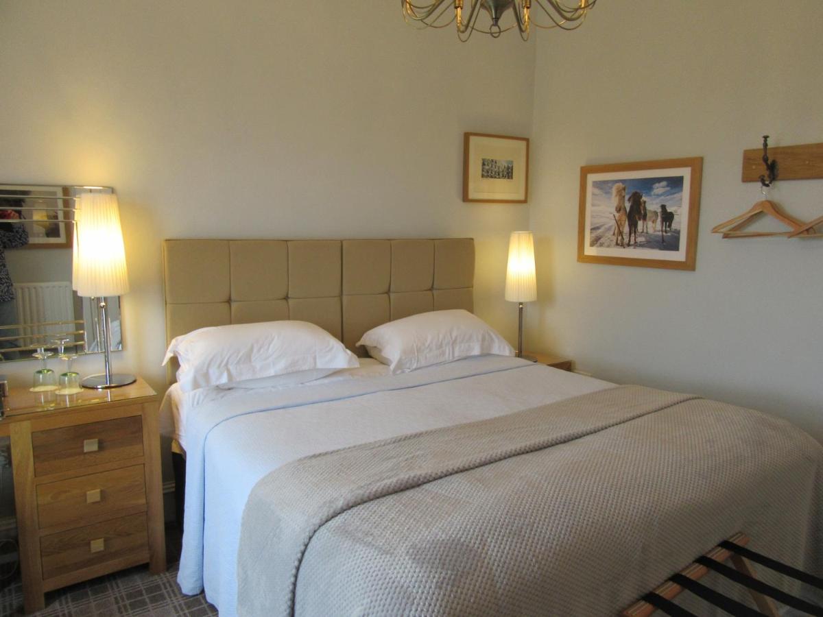 Comfort Kamer met Kingsize Bed en Douche