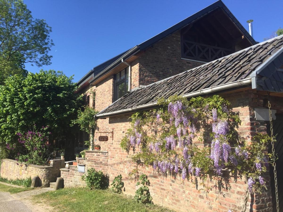 fermette - Chambres d’hôtes Lontzen