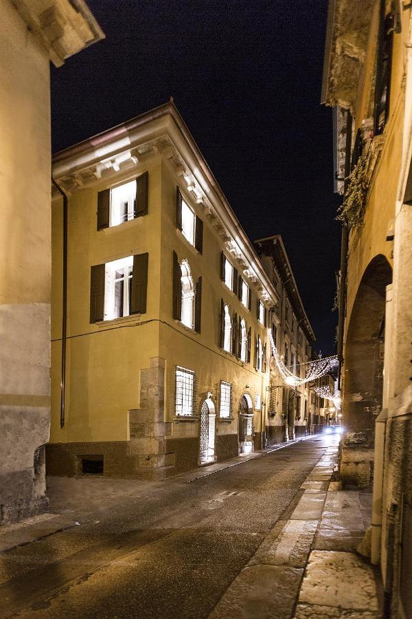 Residenza Palazzo Brenzoni - B&B Verona