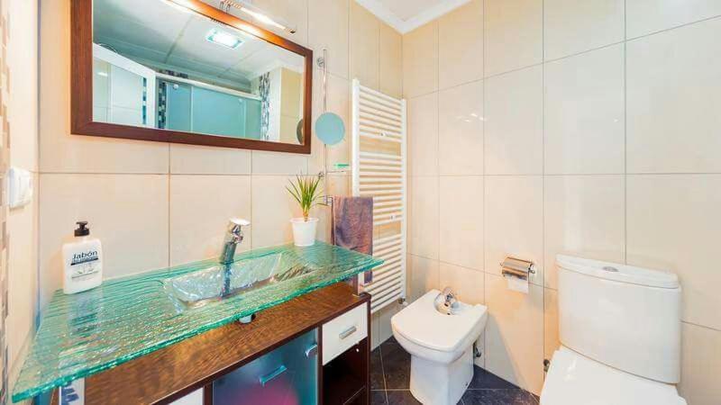 La Mata Beach Apartment - B&B Torrelamata
