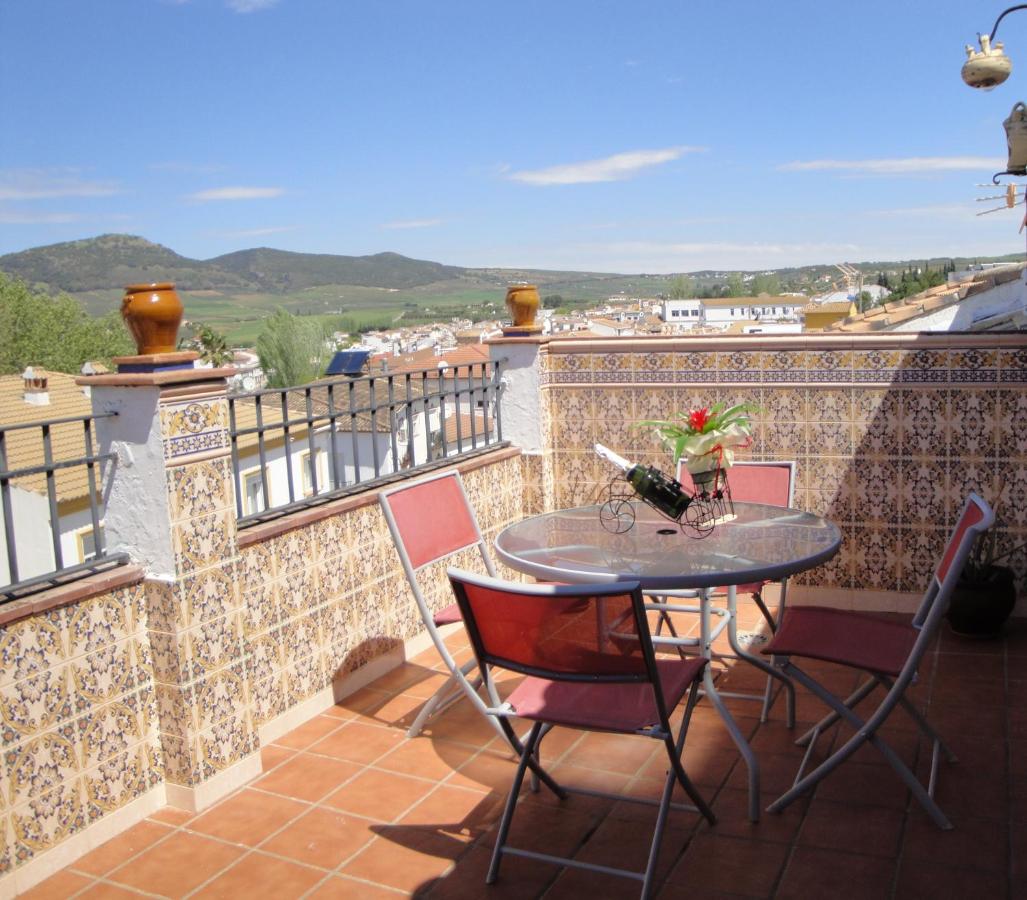 B&B Arriate - Casa El Paseo - Bed and Breakfast Arriate