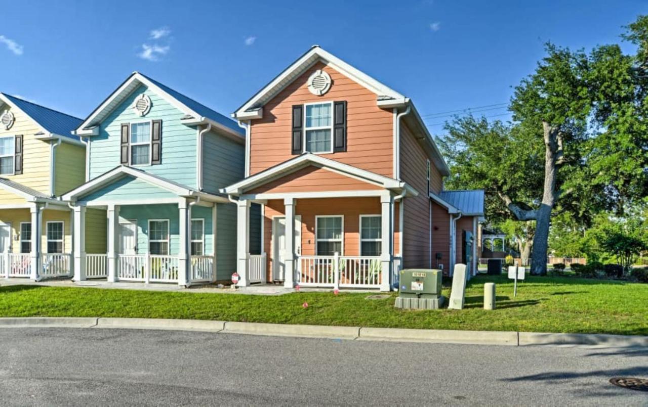 Gulf Stream Cottages 300 - B&B Myrtle Beach