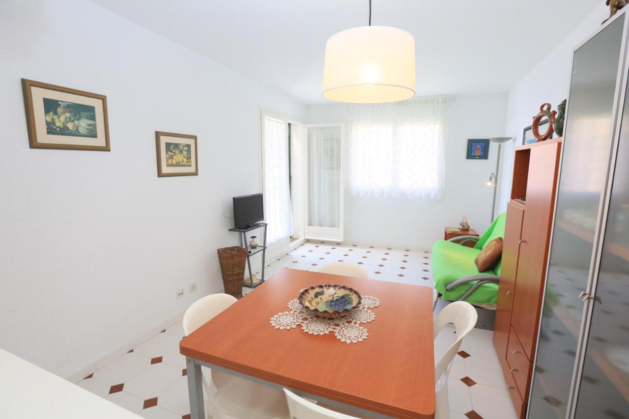 LITORAL COSTA DORADA - TALLATS vista mar - Ferienwohnung Cambrils