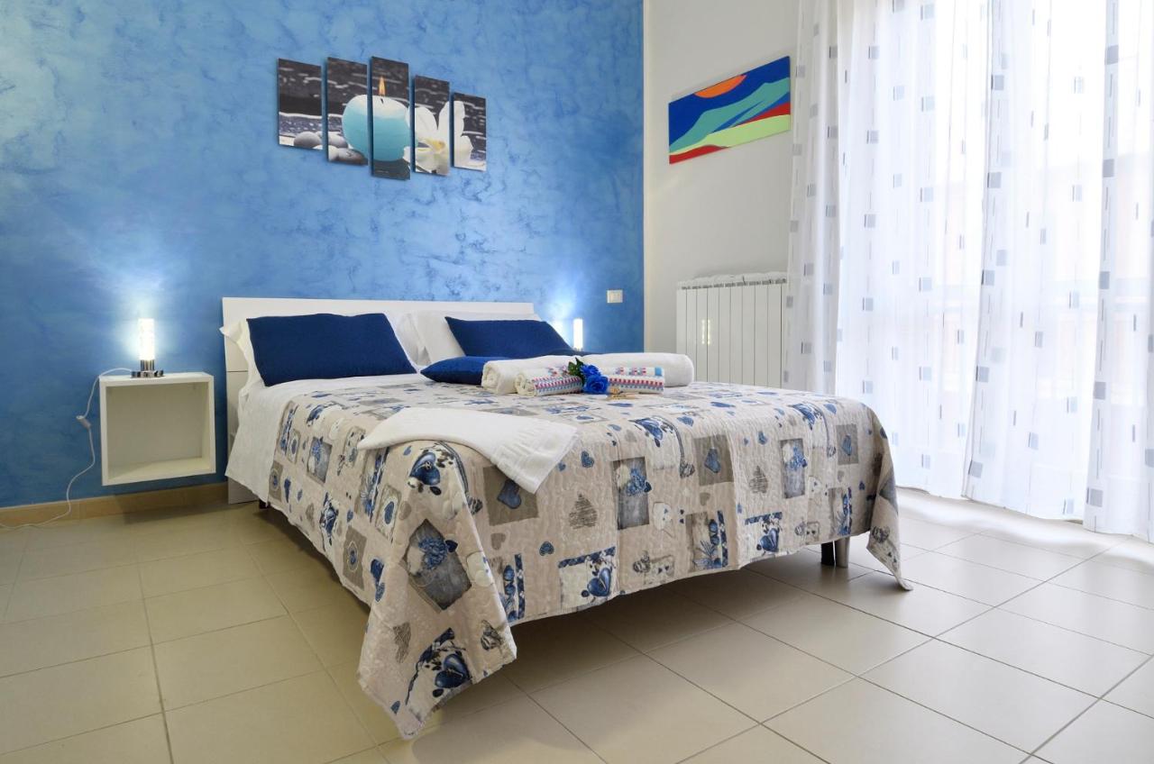 B&B Termoli - Malo' Rooms - Bed and Breakfast Termoli