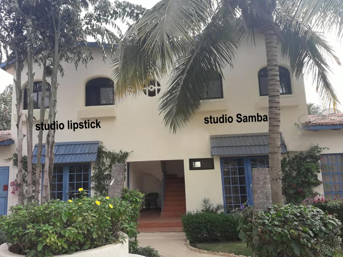 Studio Samba - B&B