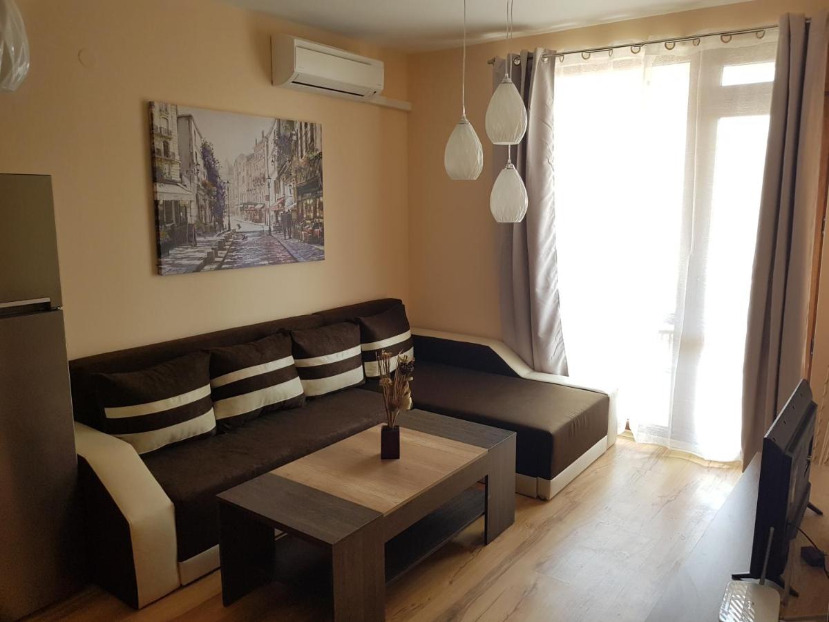 B&B Sveti Vlas - Victorio Lux Apartments - Bed and Breakfast Sveti Vlas