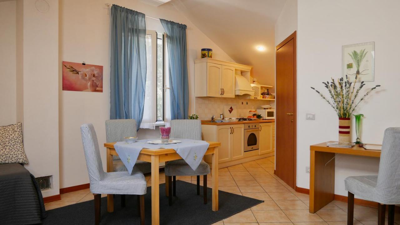 Appartamento con 1 Camera da Letto