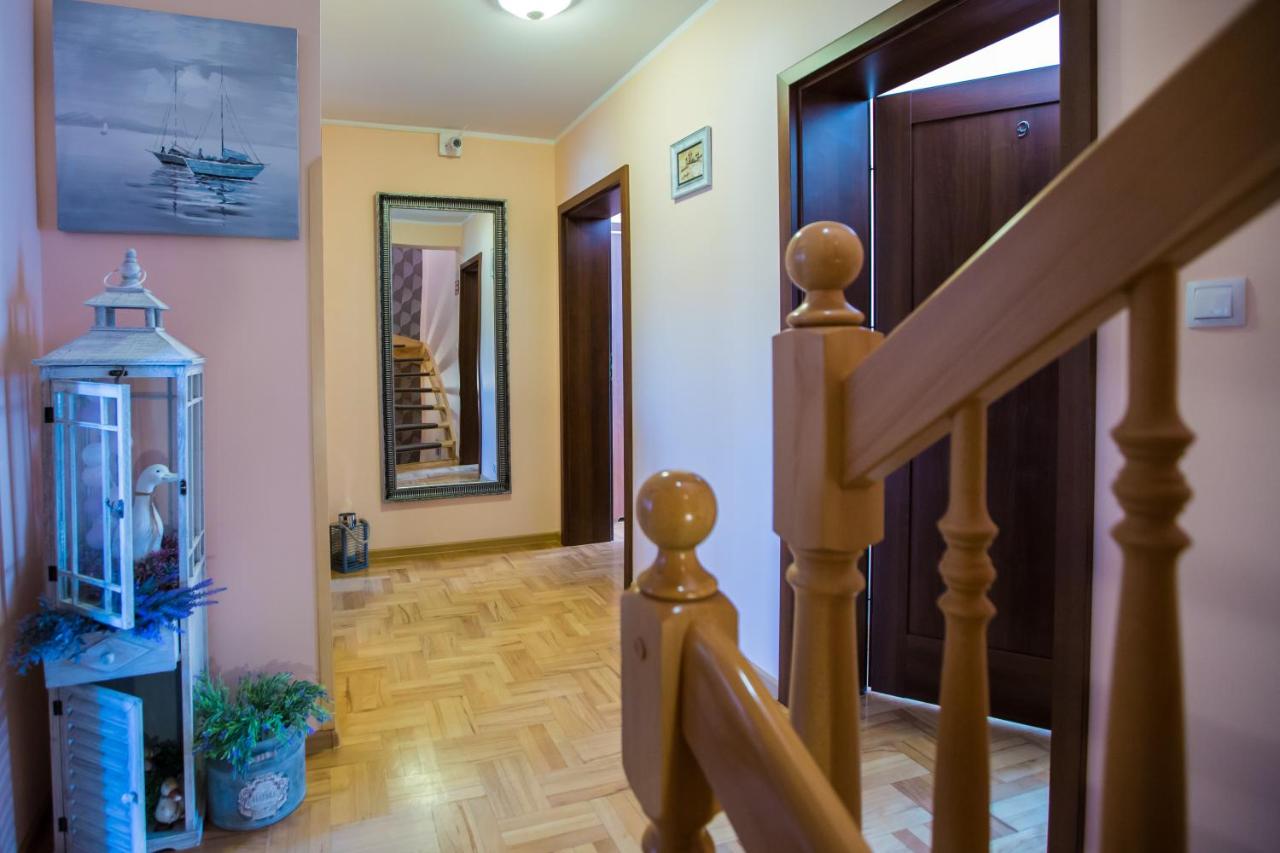 Savona Świnoujście - B&B Świnoujście