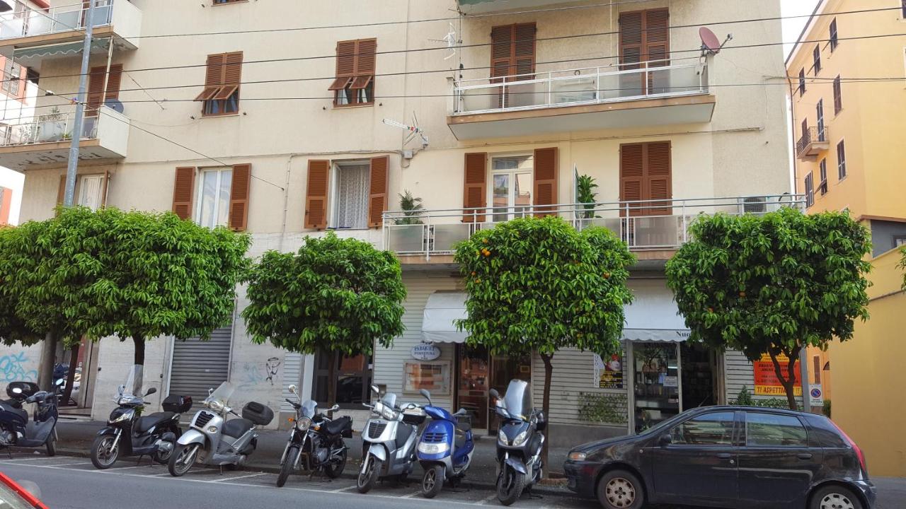ARI Guest house - B&B