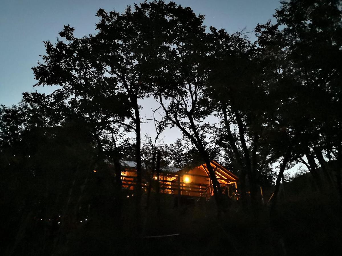 Casa Indómita - Ferienwohnung Las Trancas