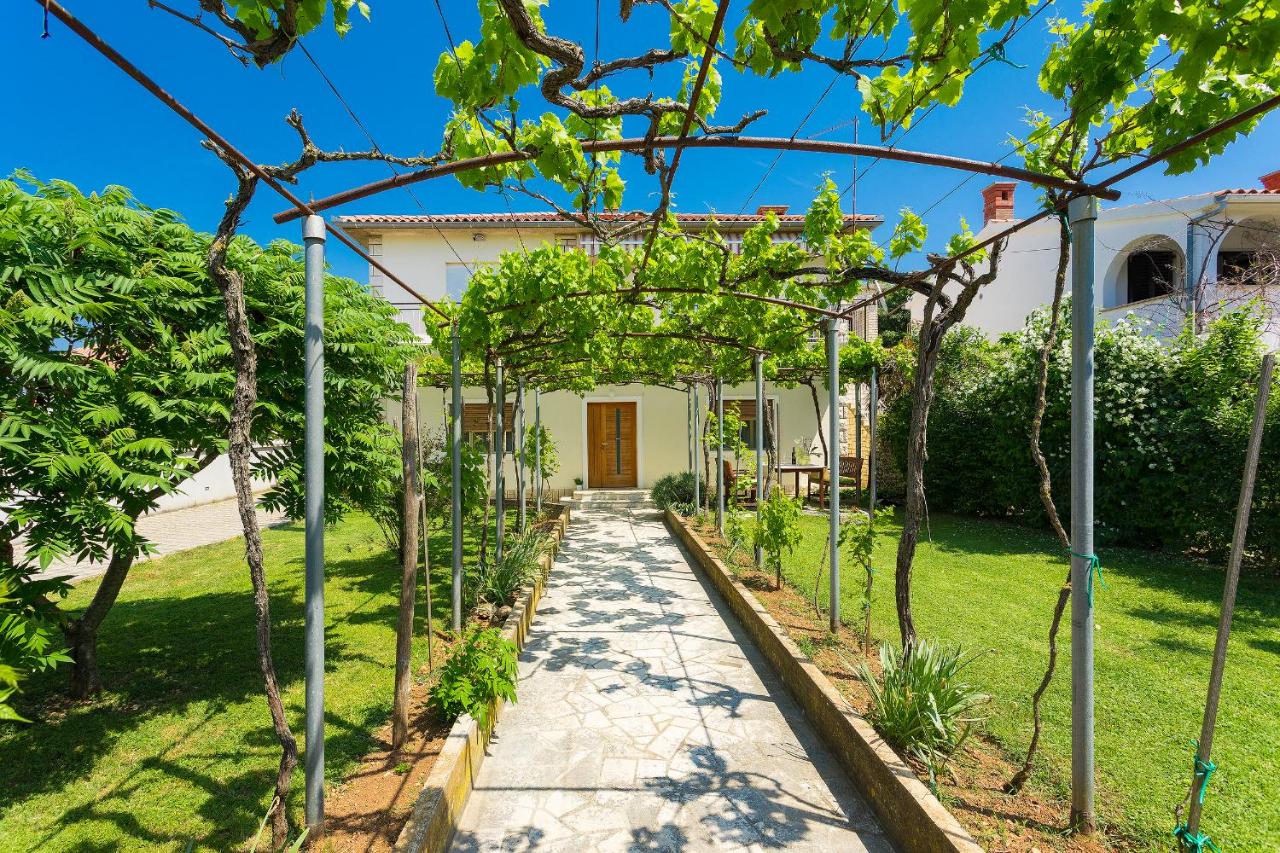 Apartments Vlasta - B&B Premantura