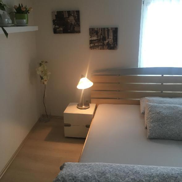 Apartment Pod Kotnovem - B&B