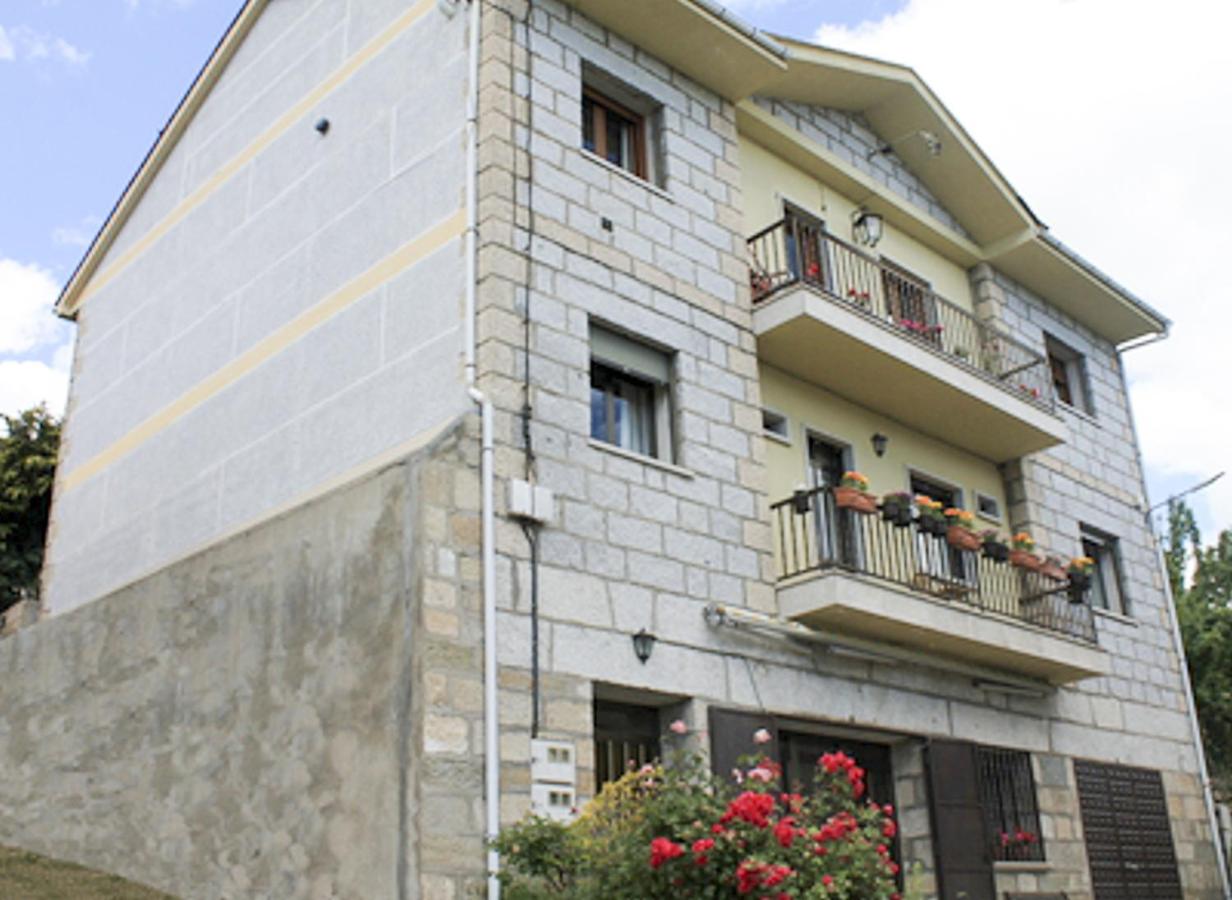 Apartamentos Monasterio - Ferienwohnung