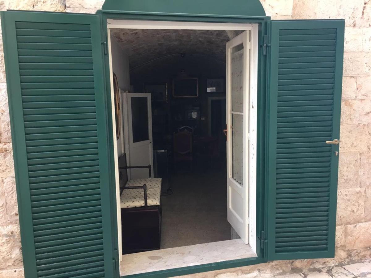 Fascino Antico - Ferienwohnung