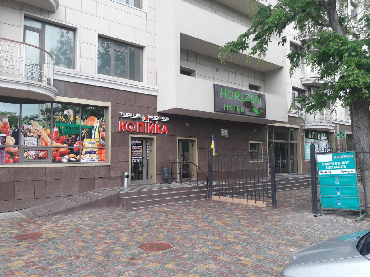 Odessa Pearl Apartments - B&B Odessa