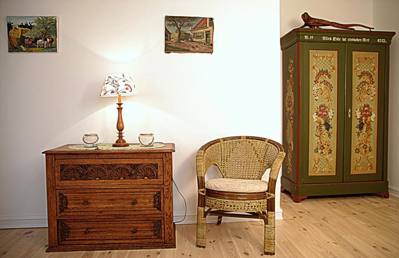 Apartment mit 2 Schlafzimmern und Gemeinschaftsküche