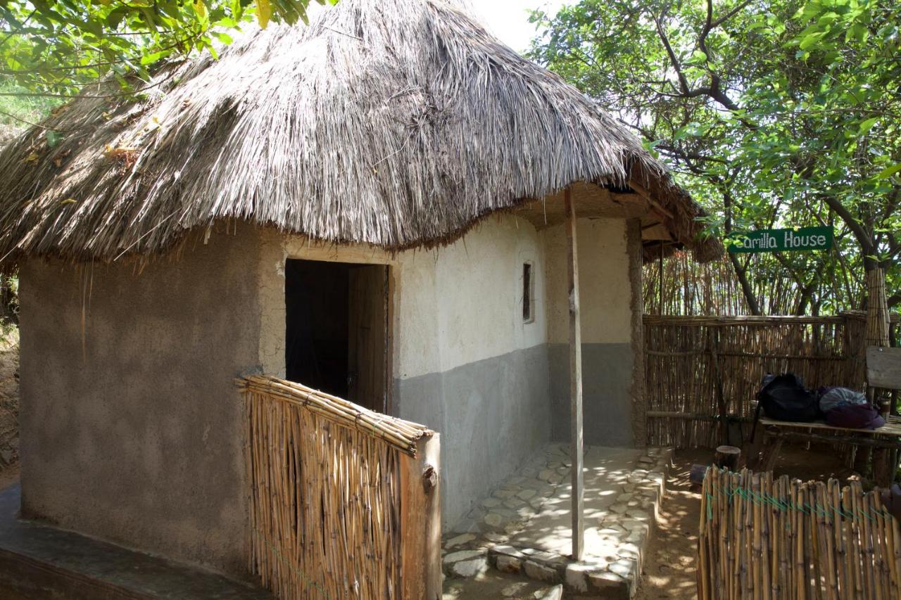 Mbunga Community Tourism Campsite - B&B Kasese