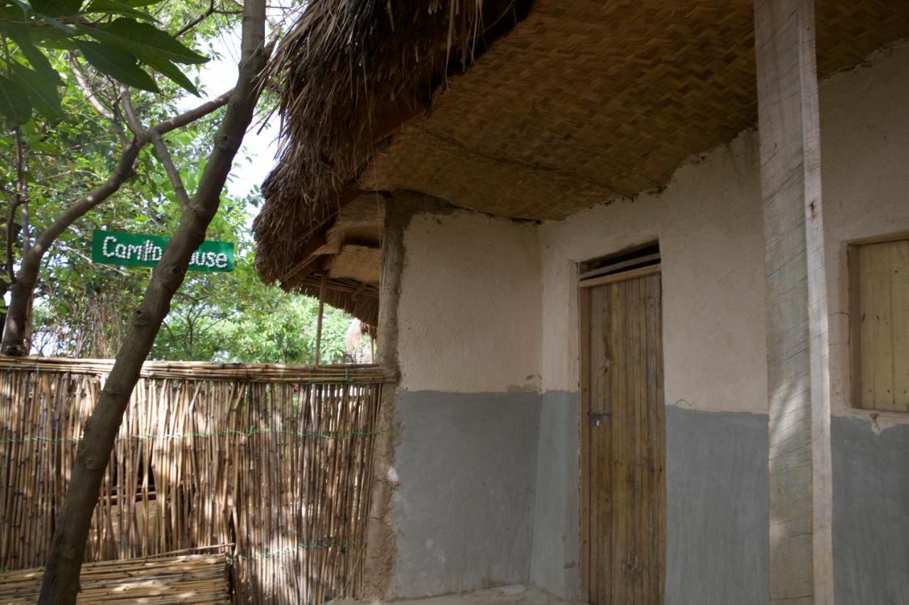 Single Room with Mountain View