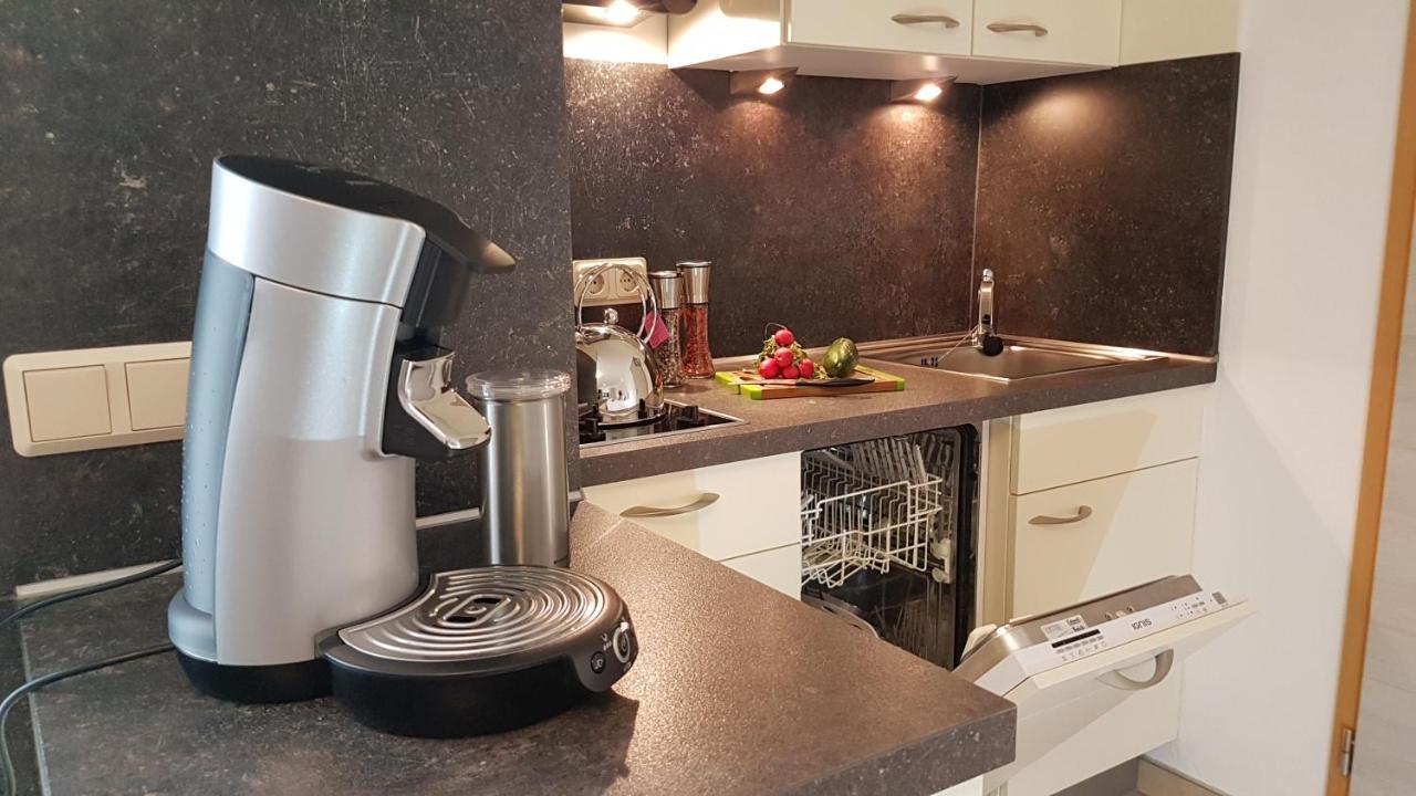 Ferienwohnung am Betzelhübel - B&B Ottweiler