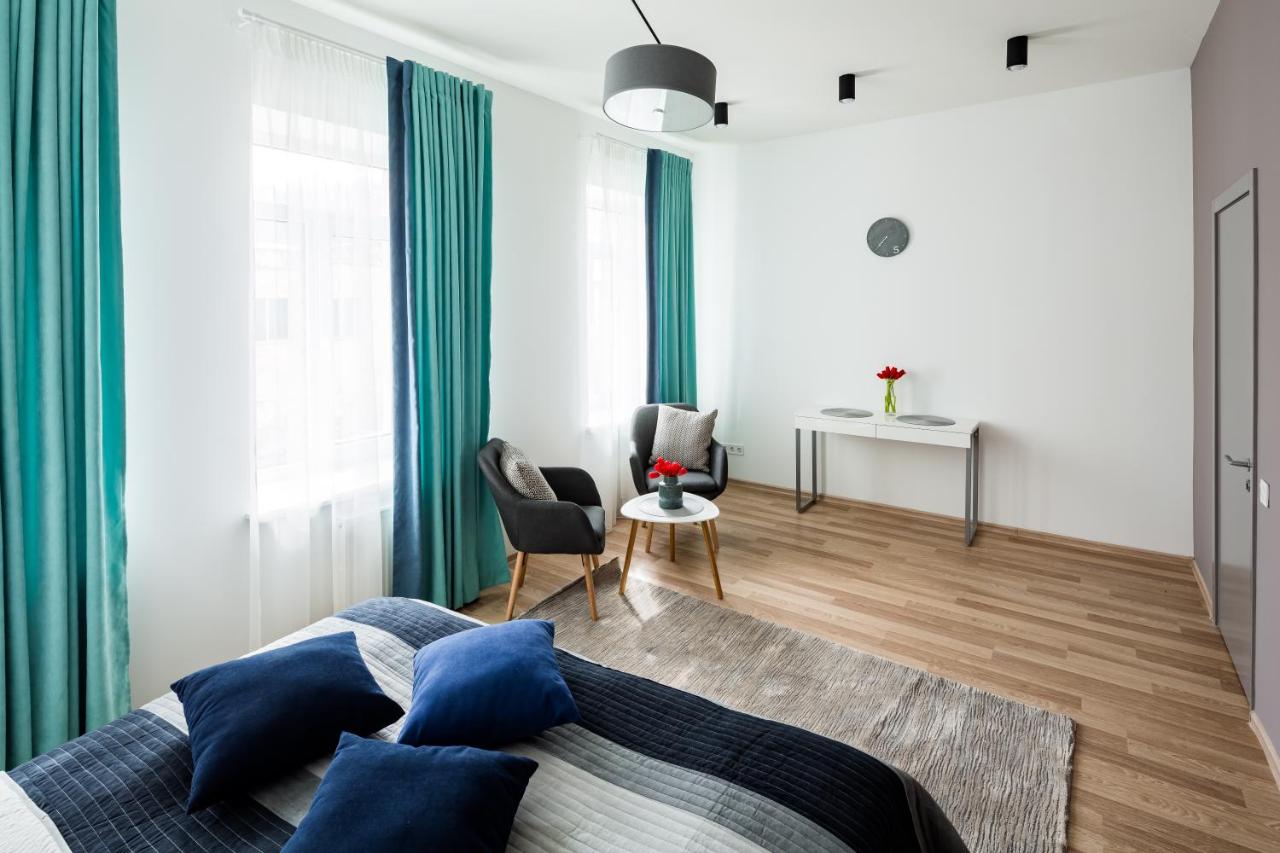 Standaard Appartement