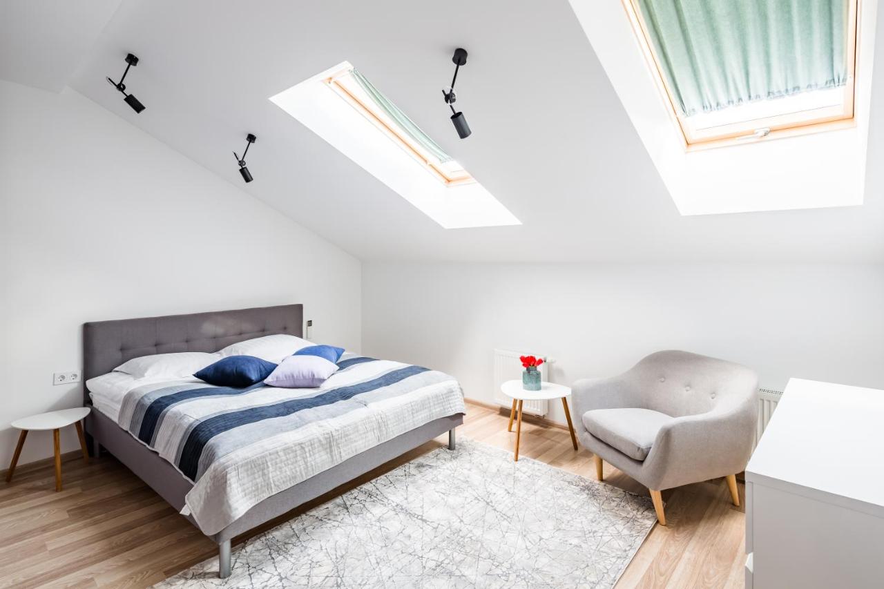 Deluxe Appartement